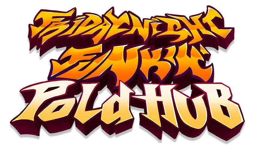 Friday Night Funkin' PoldHub